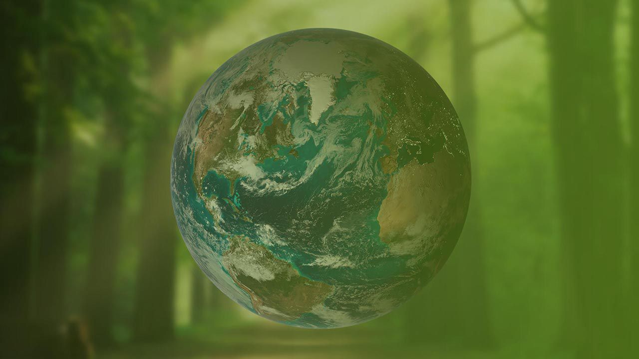 ESG - Transformação Sócio-ambiental nas empresas
