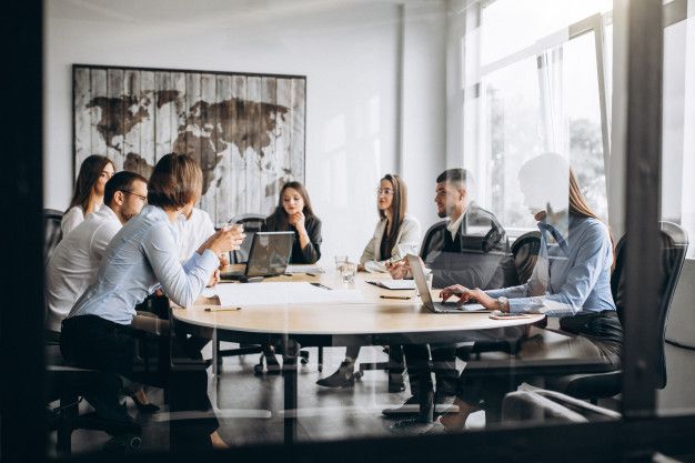 consultoria empresarial