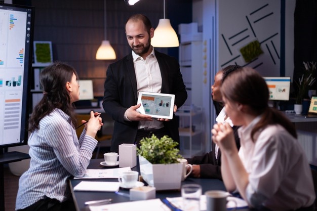 ESG: impactos e preocupações na Governança Corporativa ESG: impactos e preocupações na Governança Corporativa