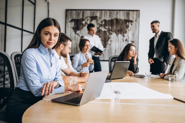 Conselho consultivo: Benefícios para empresas de todos os portes!
