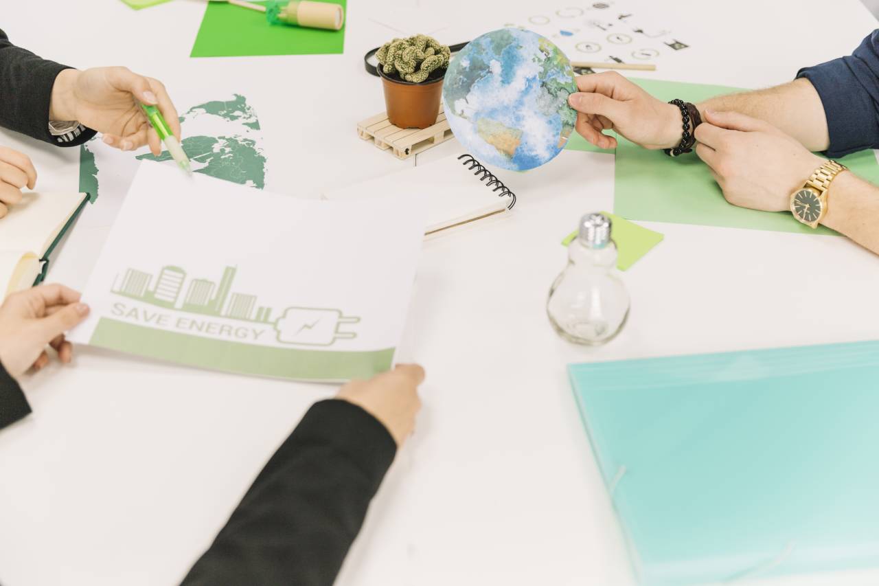 Confira os impactos da ABNT PR2030 na gestão de ESG!