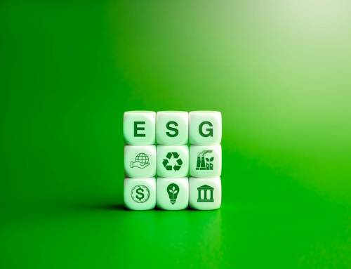 Matriz de dupla materialidade e sua importância em seu programa de ESG