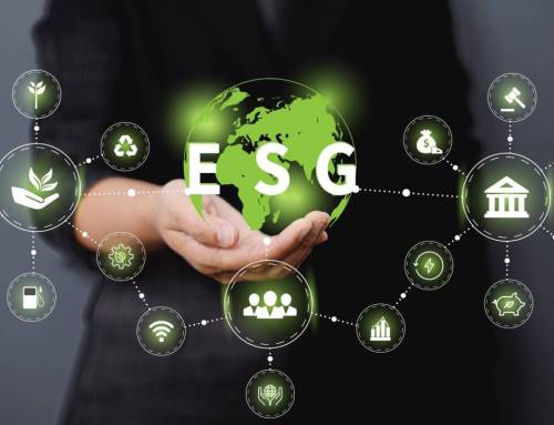 Como a adoção de práticas de ESG pode facilitar o acesso ao crédito para as Empresas