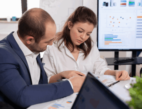Como Estruturar um Planejamento Financeiro Anual Eficiente para Sua Empresa