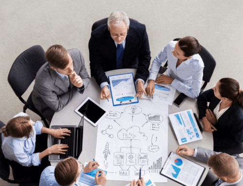Governança em empresas de pequeno e médio porte: é possível? Vale a pena? 
