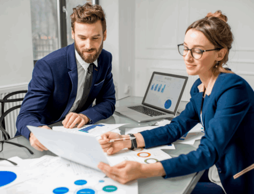 Sua empresa já está olhando para 2026? Planejamento estratégico empresarial é o próximo passo
