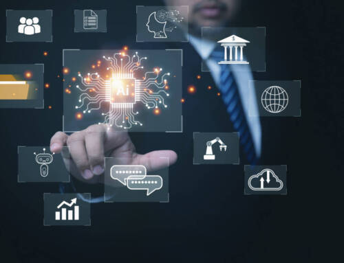 Inteligência Artificial na Governança: um novo capítulo da gestão empresarial