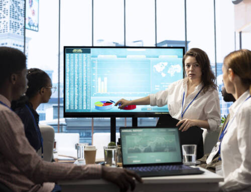 Como o Conselho de Administração ou Consultivo deve considerar o uso da Inteligência Artificial na estratégia empresarial