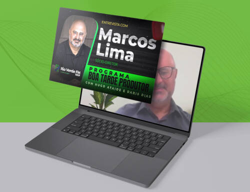 Governança no Agronegócio: Por que a gestão profissional é o diferencial em 2026?