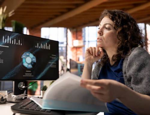 Seus números não batem? O problema pode não ser a operação, e sim o dado