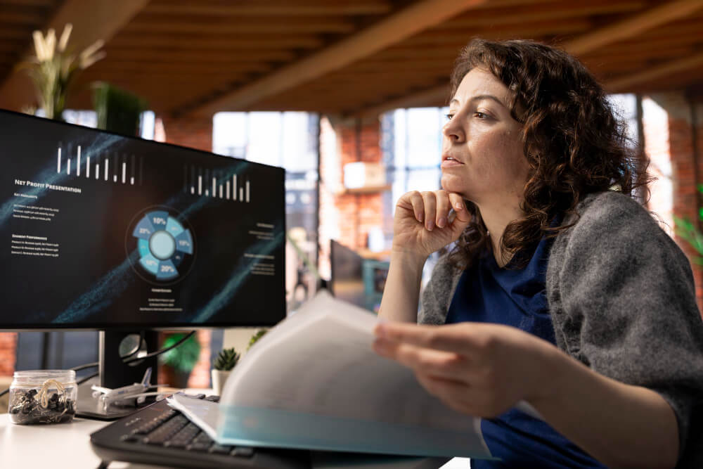 Seus números não batem? O problema pode não ser a operação, e sim o dado