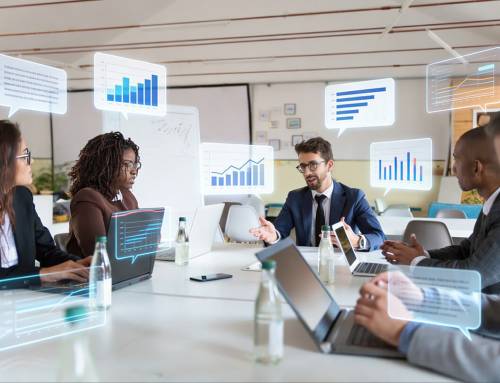 Planejamento Estratégico: A Arte de Executar e o Data-Driven Decision Making (DDM)