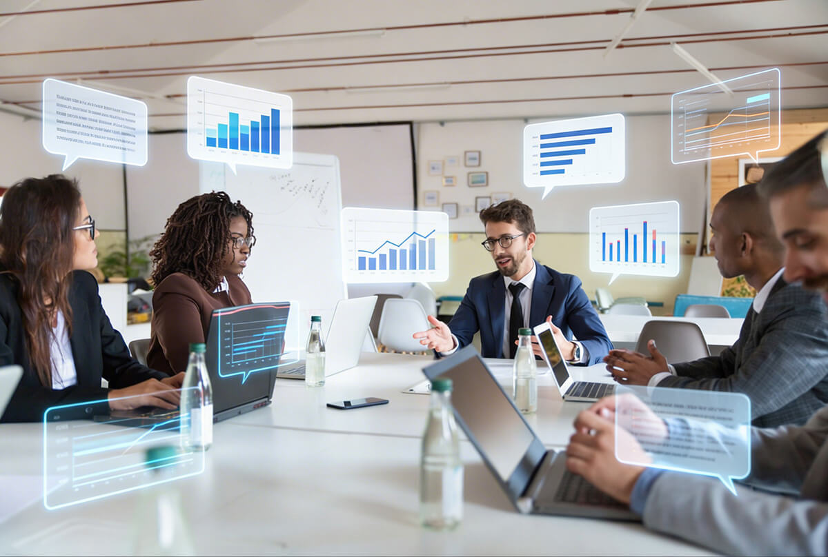 Planejamento Estratégico: A Arte de Executar e o Data-Driven Decision Making (DDM)