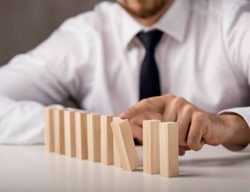 Sua operação está crescendo ou está ficando descontrolada?