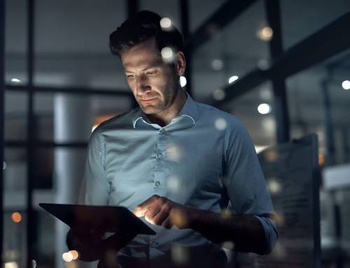Ok, a I.A. é importante para a empresa; mas por onde começo?