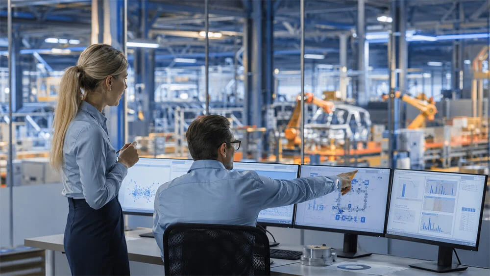 Expansão industrial: sua indústria está estruturada para crescer ou apenas para produzir mais?